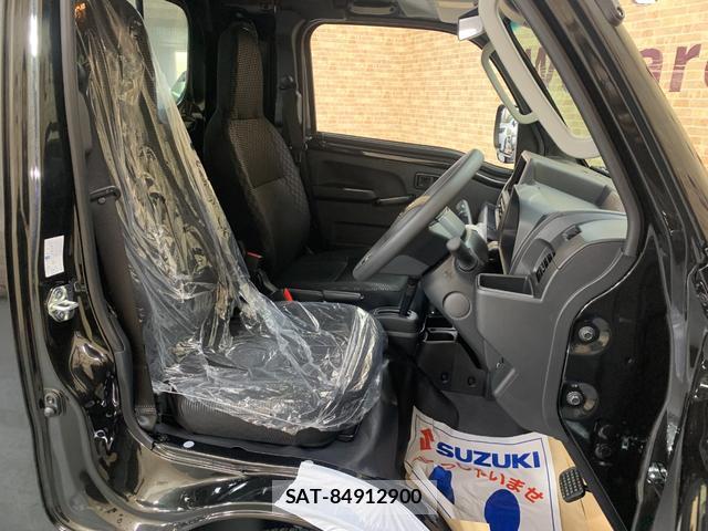 Daihatsu HIJET TRUCK 2026-02 8285537-16
