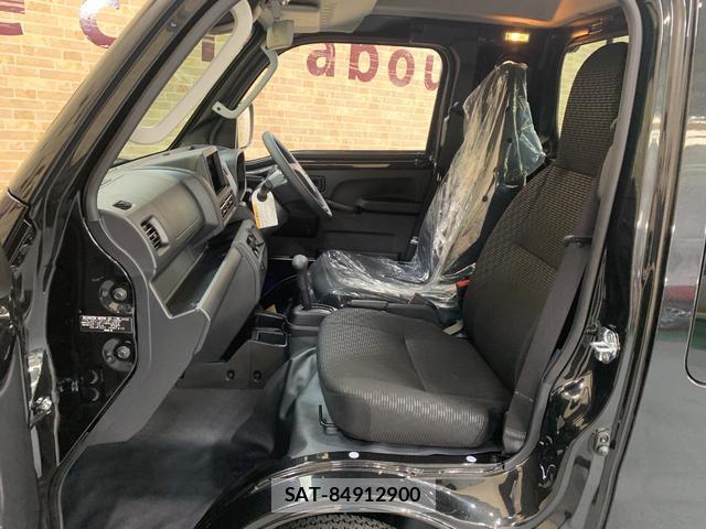 Daihatsu HIJET TRUCK 2026-02 8285537-17