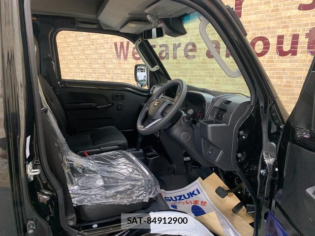 Daihatsu HIJET TRUCK 2026-02 8285537-2