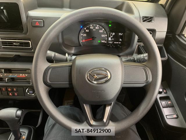 Daihatsu HIJET TRUCK 2026-02 8285537-3