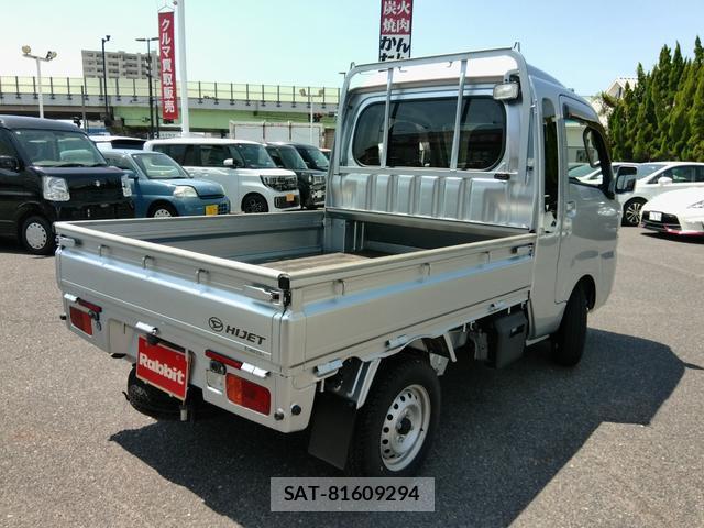 Daihatsu HIJET TRUCK 2021-02 8285580-12