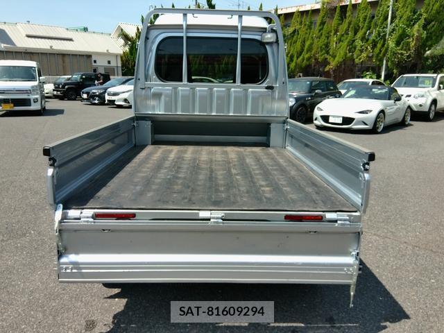 Daihatsu HIJET TRUCK 2021-02 8285580-14