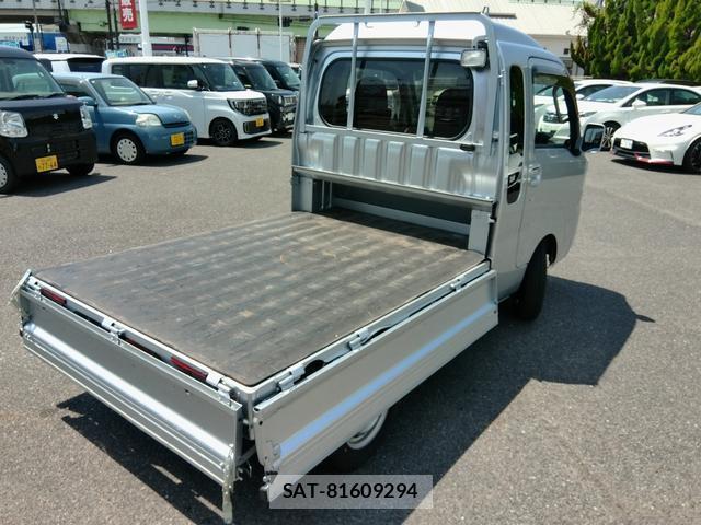Daihatsu HIJET TRUCK 2021-02 8285580-16