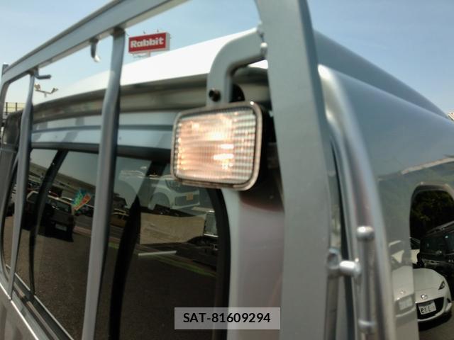 Daihatsu HIJET TRUCK 2021-02 8285580-17