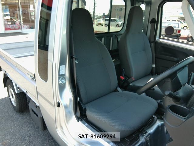 Daihatsu HIJET TRUCK 2021-02 8285580-19
