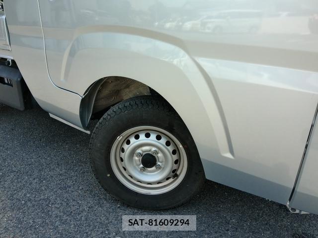 Daihatsu HIJET TRUCK 2021-02 8285580-4