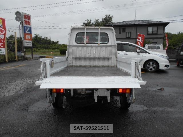 Daihatsu HIJET TRUCK 2002 8285594-13