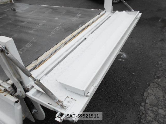 Daihatsu HIJET TRUCK 2002 8285594-3