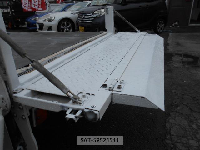Daihatsu HIJET TRUCK 2002 8285594-4