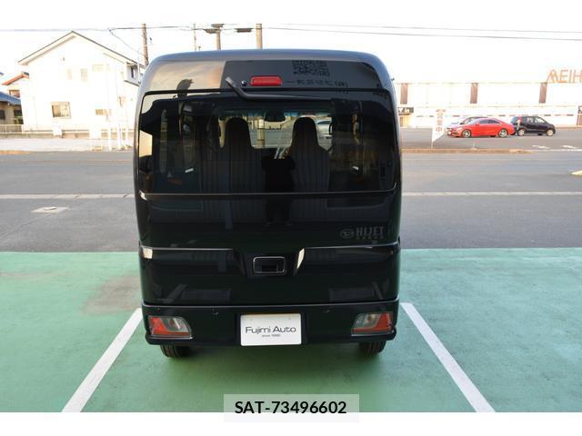 Daihatsu HIJET VAN 2025-12 8283234-10