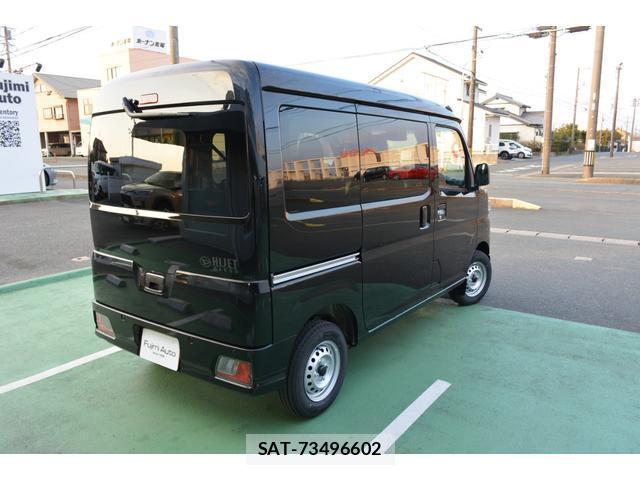 Daihatsu HIJET VAN 2025-12 8283234-11