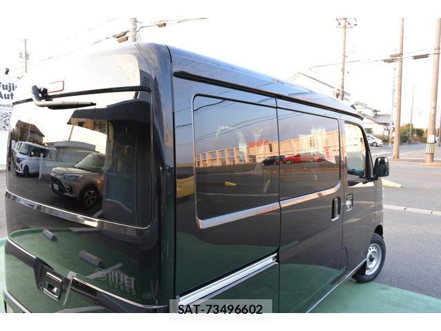 Daihatsu HIJET VAN 2025-12 8283234-13