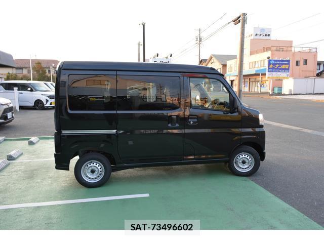 Daihatsu HIJET VAN 2025-12 8283234-14