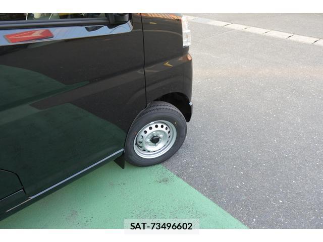 Daihatsu HIJET VAN 2025-12 8283234-15