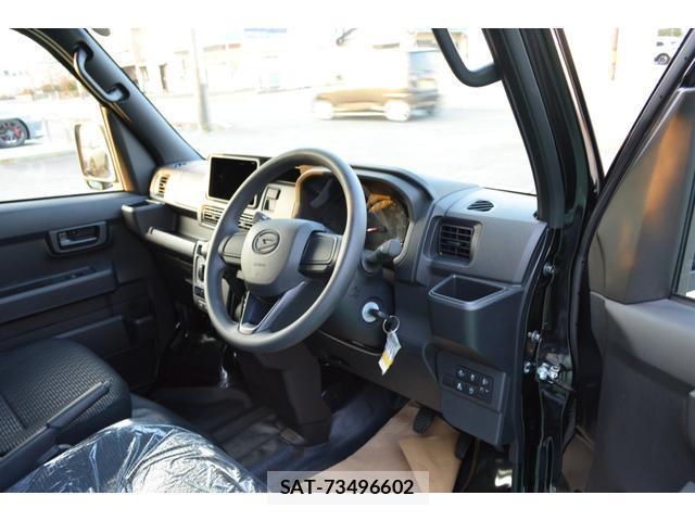 Daihatsu HIJET VAN 2025-12 8283234-16