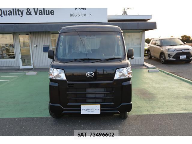 Daihatsu HIJET VAN 2025-12 8283234-3