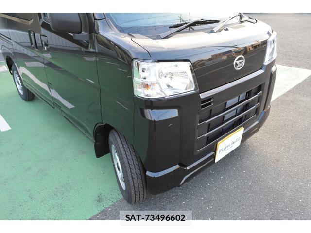 Daihatsu HIJET VAN 2025-12 8283234-5