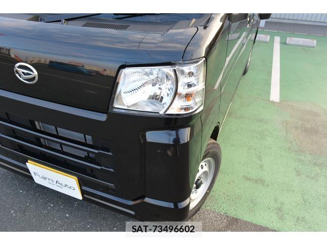 Daihatsu HIJET VAN 2025-12 8283234-6