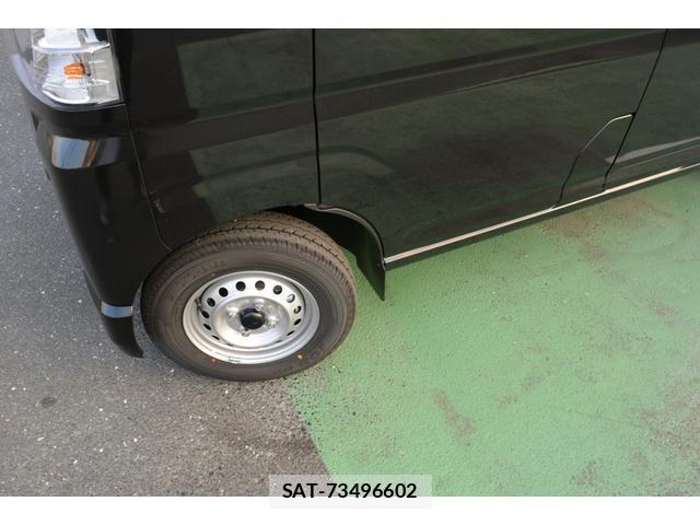 Daihatsu HIJET VAN 2025-12 8283234-7