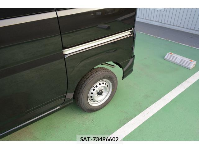 Daihatsu HIJET VAN 2025-12 8283234-8