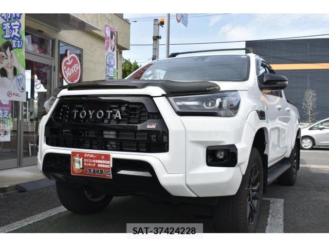 Toyota HILUX 2023-08 8285087-0