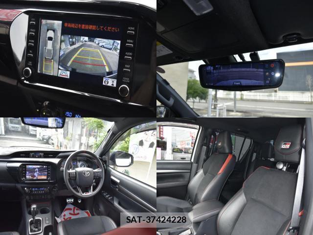 Toyota HILUX 2023-08 8285087-5