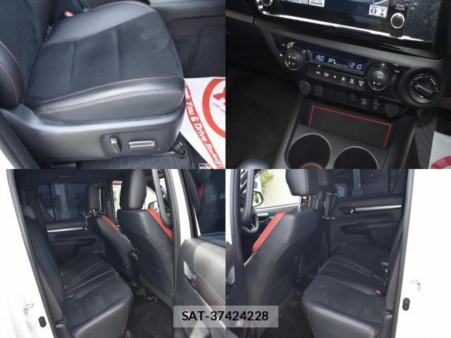 Toyota HILUX 2023-08 8285087-7