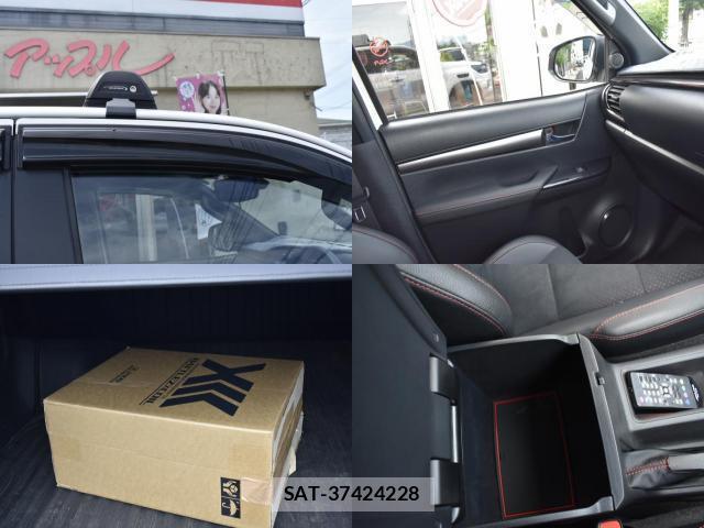 Toyota HILUX 2023-08 8285087-8