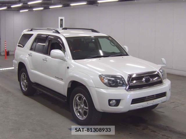 Toyota HILUX SURF 2008-02 8277711-0