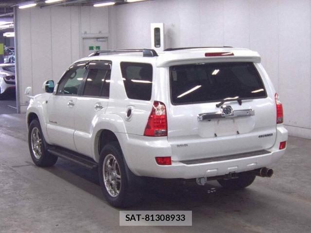Toyota HILUX SURF 2008-02 8277711-1