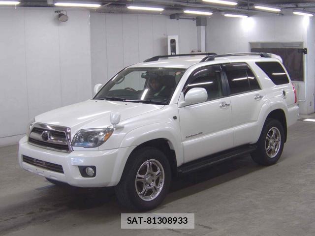 Toyota HILUX SURF 2008-02 8277711-3