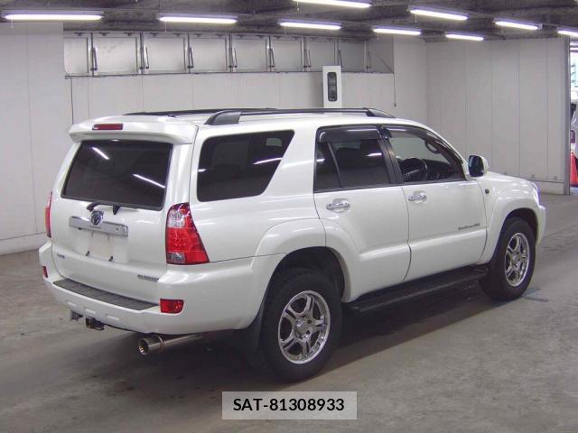Toyota HILUX SURF 2008-02 8277711-4