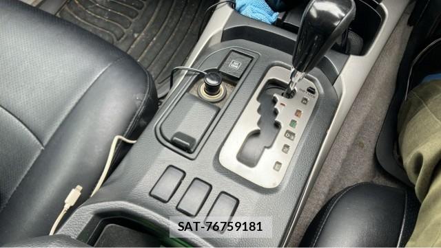 Toyota HILUX SURF 2003-09 8281489-14