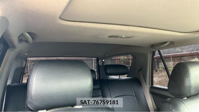 Toyota HILUX SURF 2003-09 8281489-15