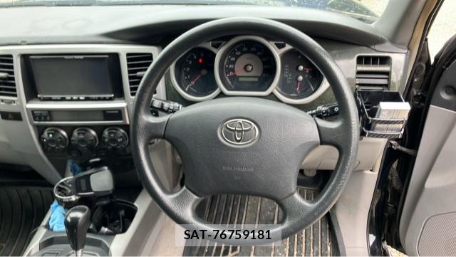 Toyota HILUX SURF 2003-09 8281489-16