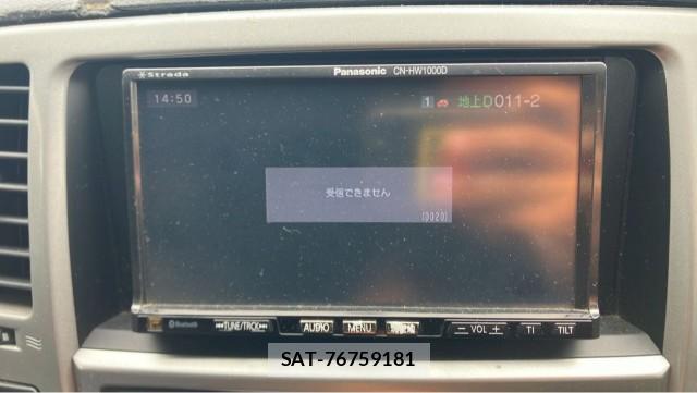Toyota HILUX SURF 2003-09 8281489-4