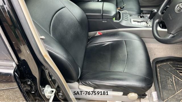 Toyota HILUX SURF 2003-09 8281489-5