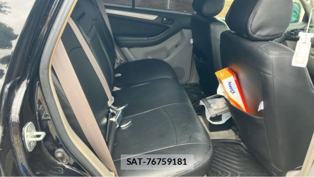 Toyota HILUX SURF 2003-09 8281489-6