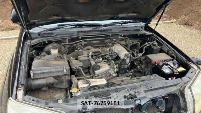 Toyota HILUX SURF 2003-09 8281489-7