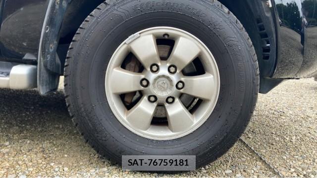 Toyota HILUX SURF 2003-09 8281489-8