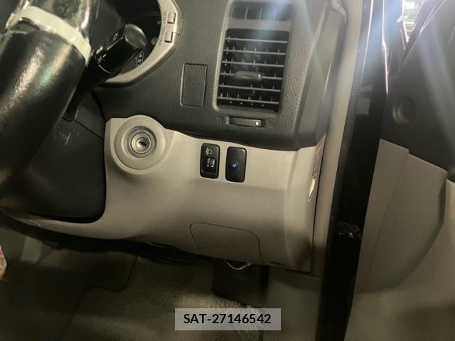 Toyota HILUX SURF 2006-09 8282823-5