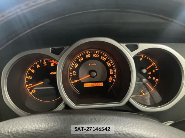Toyota HILUX SURF 2006-09 8282823-6