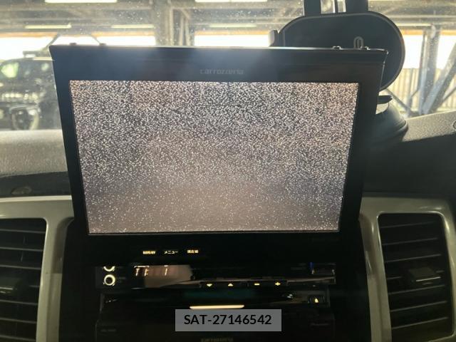 Toyota HILUX SURF 2006-09 8282823-7