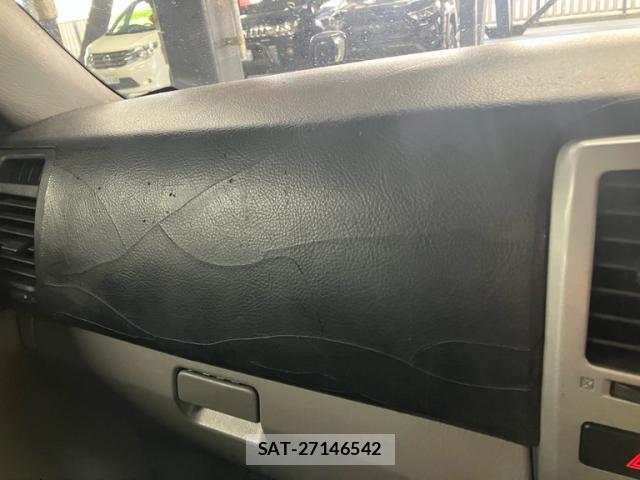 Toyota HILUX SURF 2006-09 8282823-8