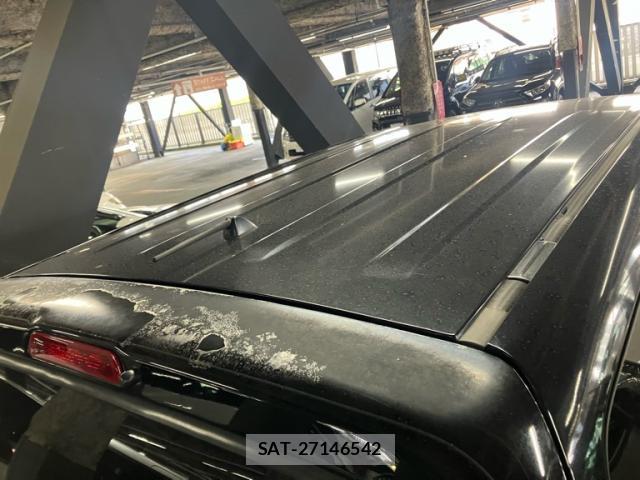 Toyota HILUX SURF 2006-09 8282823-9