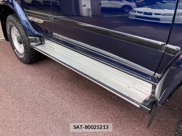 Toyota HILUX SURF 1994-09 8283408-11