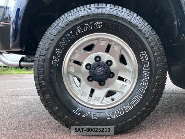 Toyota HILUX SURF 1994-09 8283408-13