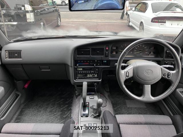 Toyota HILUX SURF 1994-09 8283408-14