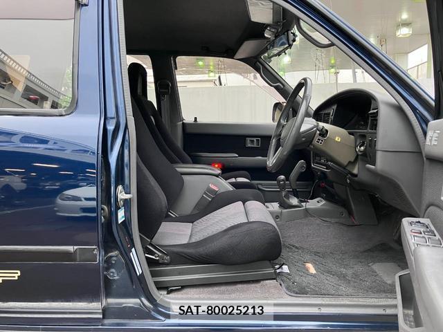 Toyota HILUX SURF 1994-09 8283408-16