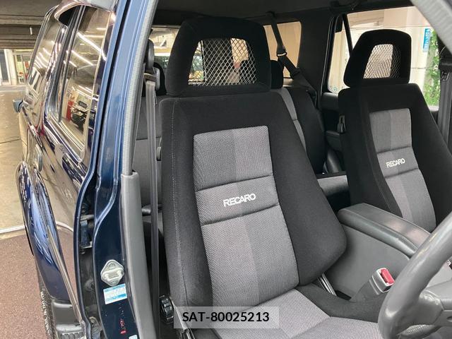 Toyota HILUX SURF 1994-09 8283408-17